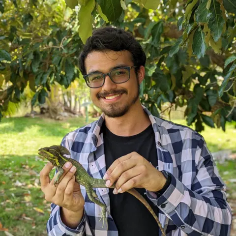 Eli Vazquez, Lab Alumni