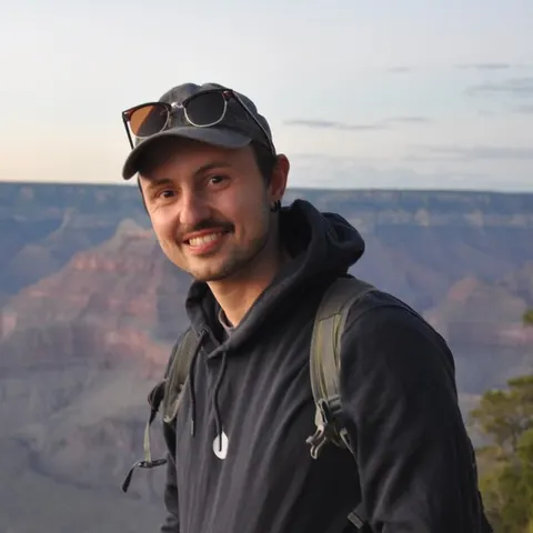 Guillermo Garcia-Costoya, Ph.D., Postdoctoral Fellow