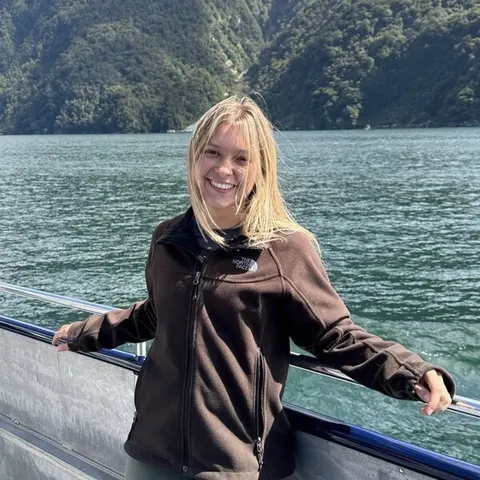 Larkin Wynn, Lab Alumni