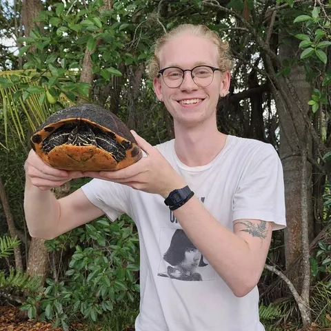 Miles Appleton, Lab Alumni
